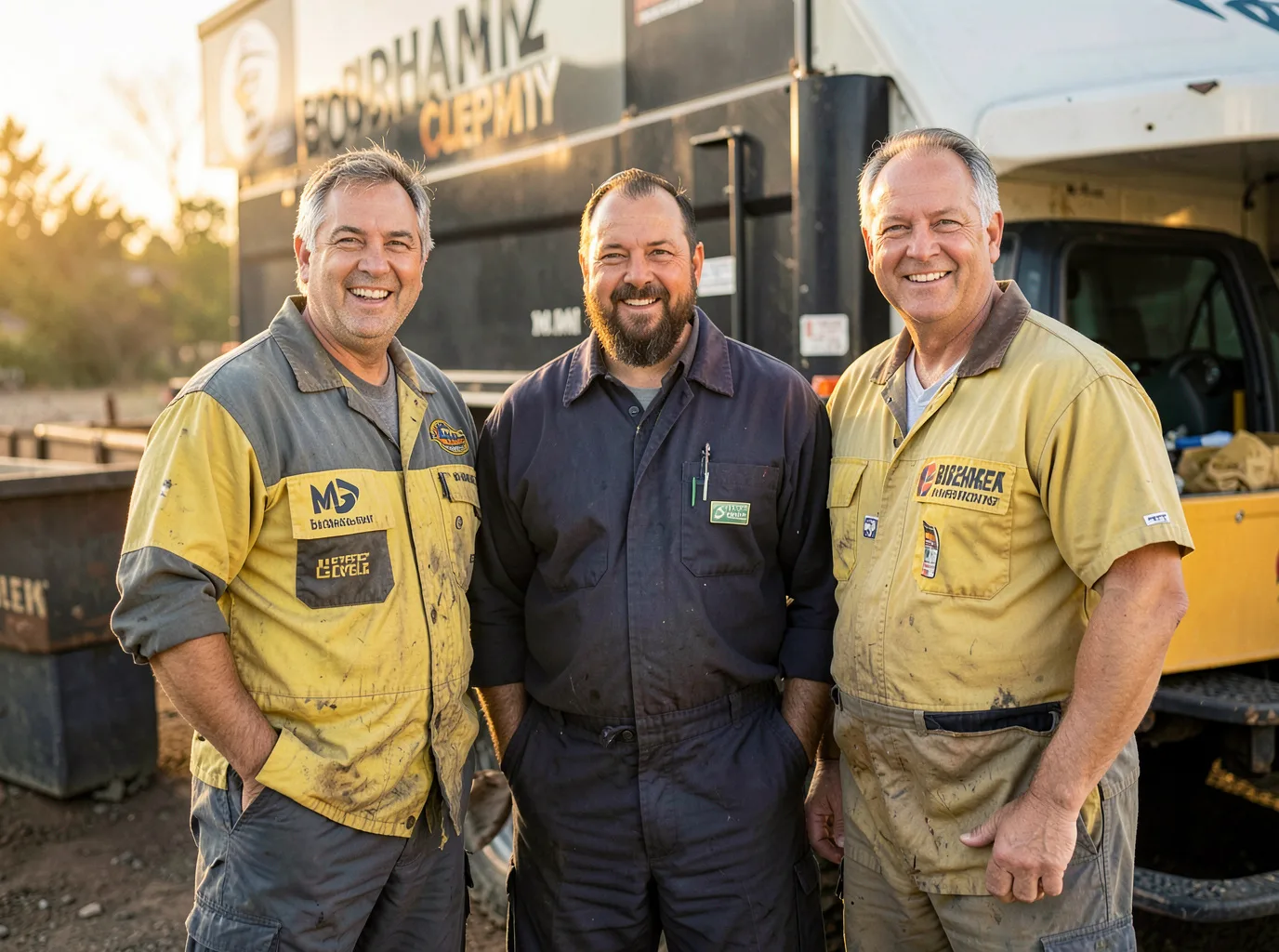 Sewage Cleanup company in Van Dyne, WI