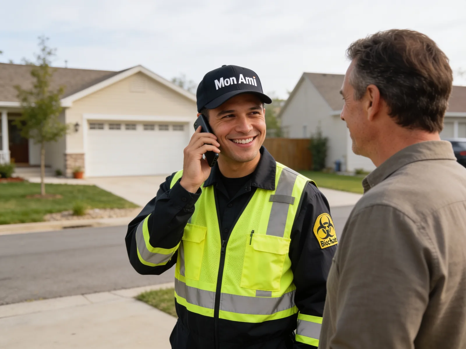 Sewage Cleanup Van Dyne, WI FAQs