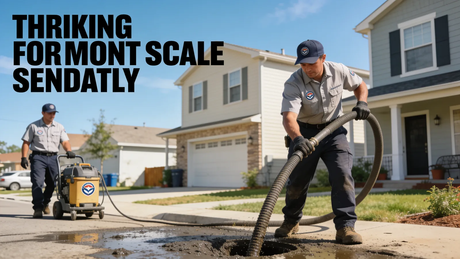Sewage Cleanup in Van Dyne, WI near me